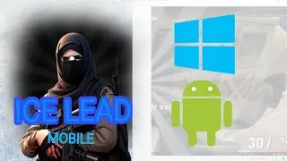 ICELEAD &bull; New dynamic FPS. Gameplay(Soon Google Play)