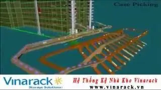 Industrial Warehouse Racking,Racking System,Pipe Racking System Vinarack Racking System