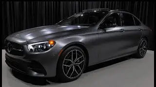 For Sale - 2022 Mercedes-Benz E-Class E 350 Sedan Phoenix Gilbert AZ