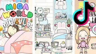 Miga World's Aesthetic TikToks Compilation | MIGA WORLD TIKTOK | Miga Tok