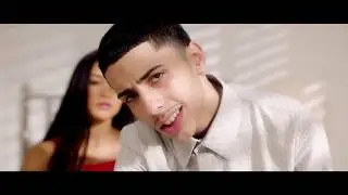J.I. & Myke Towers - Spanglish (Official Music Video)