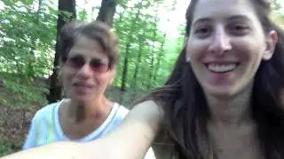 August 2013 Vlog