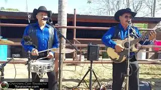 El Centenario - Chirrines Con Tololoche 818-290-4645 California