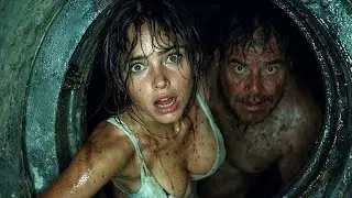A Family Hides In A Secret Shelter For 301 Days to Avoid Strange Monsters