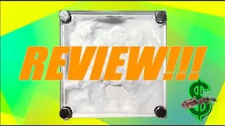 Aeacus Corinth Resin Nest Review! | Review Video Presented By Ant Co