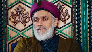 Shaykh Bahauddin