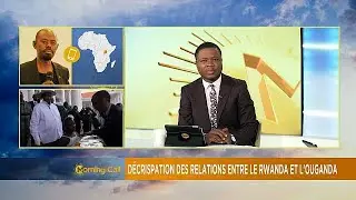 Museveni downplays Uganda-Rwanda tension [The Morning Call]