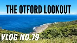 The Otford Lookout (VLOG NO.79)
