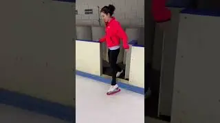 &iquest;C&oacute;mo utilizar las guardas de los patines? #iceskate #guards #patines #ice #iceskating