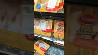 Low prices at the Commissary🤩