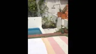 Cartagena House Tour