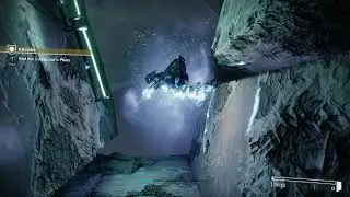 #destiny2  Exotic Mission Encore Master run w/ Warlock Suri