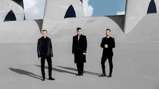 R&uuml;f&uuml;s Du Sol x Steve Angello & Dimitri Vangelis & Wyman - Innerbloom x Payback
