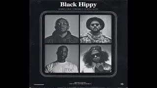 [FREE] BLACK HIPPY TYPE BEAT 