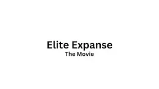 The Elite Expanse Experience | evades.io