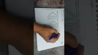 পুতির বাবা ওয়ালম্যাট ডিজাইন/Beaded baba wall mate/Maksuda Lima