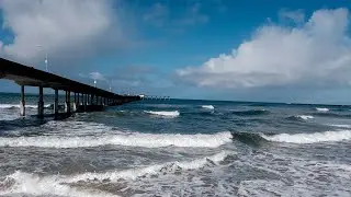 Some Southern California beaches get good marks for water quality
