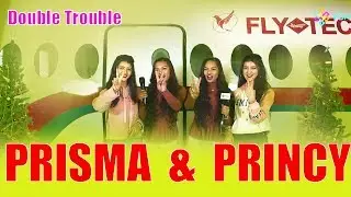DOUBLE TROUBLE EP 2 I PRISMA KHATIWADA, PRINCY KHATIWADA I YOHO TV