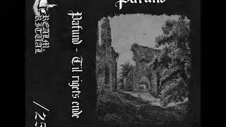 Pafund - Til rigets ende (Full EP)