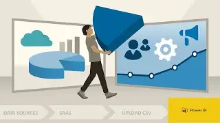 How to connect Power BI with Data Sources | Part 3 Power BI  full Tutorial From Beginner to Pro
