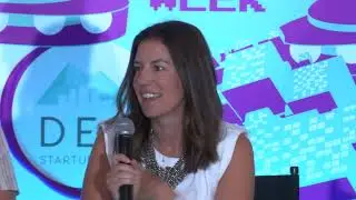 DSW 2023: VC DAY - Leveling the Playing Field