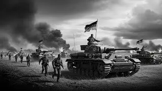 Operation Barbarossa: Was w&auml;re passiert bei einem fr&uuml;heren Angriff?