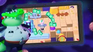 ZipClash Gameplay Preview &ndash; New Web3 Cooking & Farming Game (Play-to-Earn)