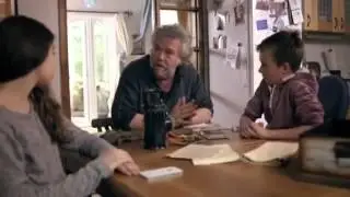 Bill Fellows, In Harriets army