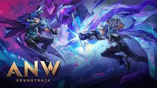 Arena Of Valor : Super July Lobby Soundtrack【Patch 1.59】#2025 #rovthailand