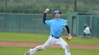9 Inning Baseball Talk with Josh Collett