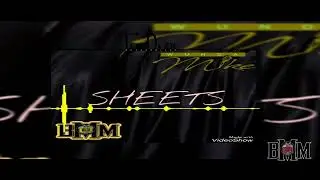 Wunda Mike - Sheets (Official BettaMade Audio)