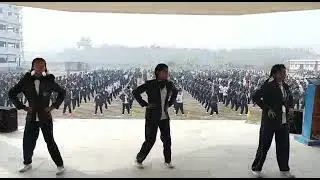 Christ Jyoti School Pathsala