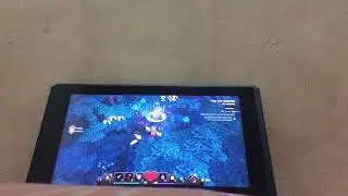 Minecraft Dungeons: Creeper Woods/Daily Trial/Default V