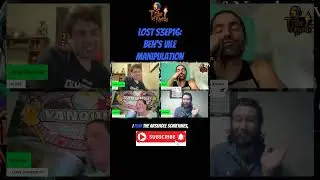 Ben&rsquo;s VILE Manipulation of Juliet 😳 | LOST S3E16 | Tribe of Nerds Podcast