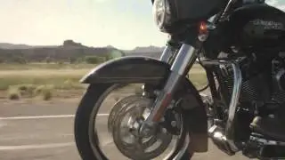 146.B&ouml;l&uuml;m Harley-Davidson Bosphorus - Otofan Programı Tanıtımı