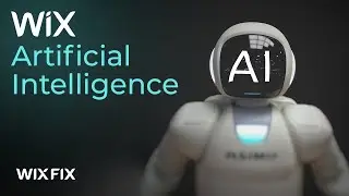 AI Text in Wix | Wix Fix