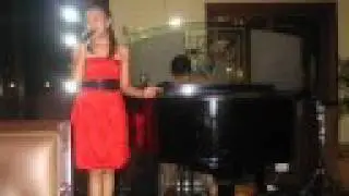 OLIVIA (Jazz) - 