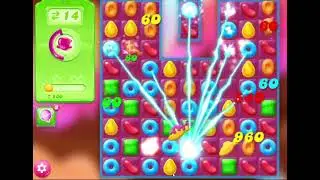 candycrush jelly saga level 13