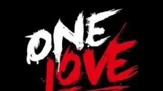 Ikac - One Love