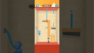 Prison break #rescue #new #puzzlegame #shorts