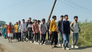 Adivasi lagan Dance New video 2026‼️ આદિવાસી લગ્ન ડાન્સ વિડીયો ગામ ગુગલીયા 📍 ફુલ મોજ 📸❤️