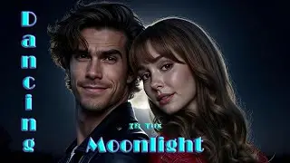 Dancing in the Moonlight - Full Version Music/Lyric Video