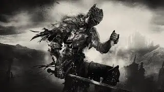 DARK SOULS III NG+1 Конец Огня День 4