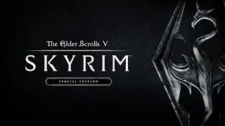 Skyrim Special Edition: Touching the sky Quest: Pc Gameplay Ultra settings