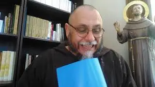 Capuchin History Class 8: 1536 Constitutions