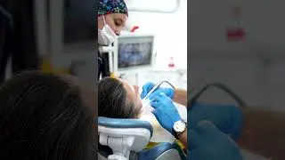 Klinik G&uuml;nl&uuml;kleri - Milim Dental