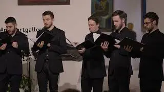 Exegi monumentum (in memory of N. Nikoghosyan) \\\ Sergey Akhunov \\\  Intrada