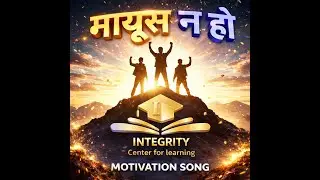 Integrity center for learning Mayus na ho Song
