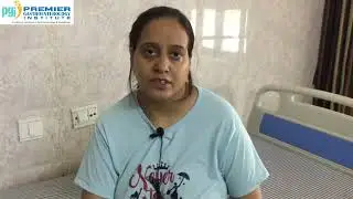 PGI Hospital Jalandhar | Happy Patient from Tanda (Hoshiarpur) | CBD Stone Removed