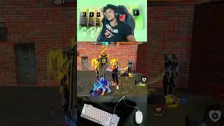 BEST REVENGE 🔥 SRM GAMING REACTION 🤯 #srmgaming #srmgamingtamil #srm #sniper888